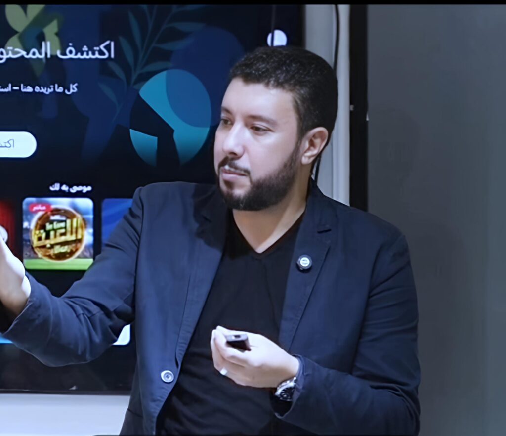 أحمد زيادة